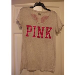 PINK Victoria’s Secret T-shirt